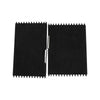 Console Cup Holder Roller Blind Cover Kit to suit BMW X5 E70 — image 1