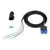 Trim Tilt Switch Assembly Kit to suit BMW X3 — image 4
