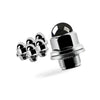 6x Shank Washer Alloy Wheel Nut for Mitsubishi Pajero Triton Challenger Lancer — image 3
