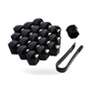 20 PCS 19mm Wheel Nut Lug Bolt Covers Caps for Holden VB to VZ Commodore — image 1