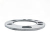4PCS 6mm Wheel Spacers 6X139.7 PCD to suit Toyota FJ Cruiser — image 1