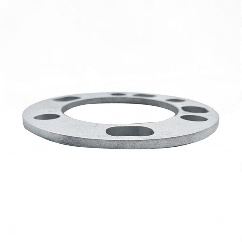 4PCS 6mm Wheel Spacers 6X139.7 PCD to suit Toyota FJ Cruiser — image 1