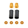 Rear Bushing Bump Stop & Dust Cover (Pair) to suit BMW X5 E70 — image 2