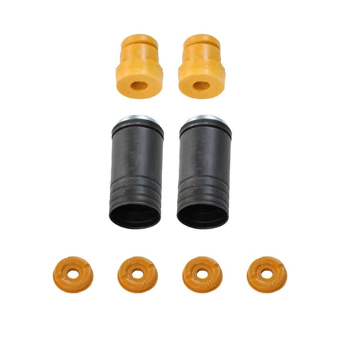 Rear Bushing Bump Stop & Dust Cover (Pair) to suit BMW X5 E70 — image 2