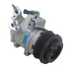 A/C Compressor 115mm to suit Mazda BT-50 2011-2018 — image 4