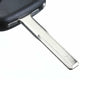 3 Buttons Complete Remote Car Key 304MHz to suit Holden Commodore — image 4