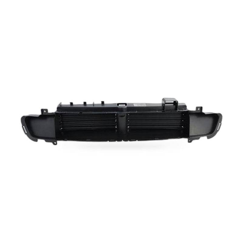 Active Grille Shutter For 2014-2018 Jeep Cherokee Upper 68246267AB CH1206101 — image 1