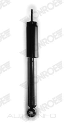 Monroe Shock Absorber Rear Hyundai Terracan 01-On - D8015S