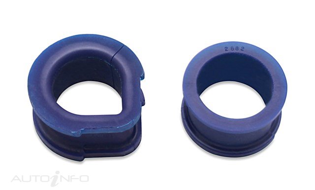 SuperPro Steering Rack Mount Bush Nissan - SPF2681K
