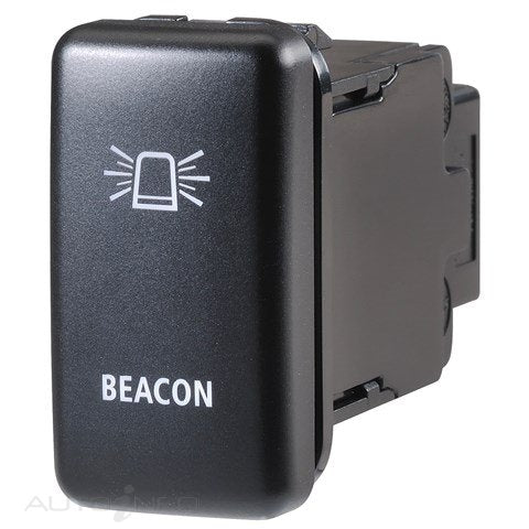 Narva OE Style Toyota Beacon Switch - 63322BL