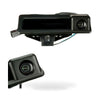 Car Reversing Rear View Camera for BMW X3 X5 X6 E39 E53 E70 E71 E82 E83 — image 1