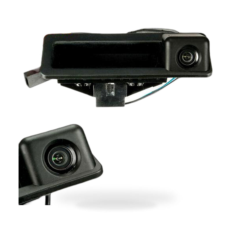 Car Reversing Rear View Camera for BMW X3 X5 X6 E39 E53 E70 E71 E82 E83 — image 1