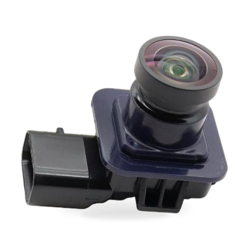 Rear View Backup Back Up Camera to suit Ford Fusion 2013 2014 2015 2016 ES7T19G490AA — image 1