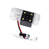 Rear view camera in ford focus 2 (h/b) s-max galaxy kuga 1 c-max 2 — image 2