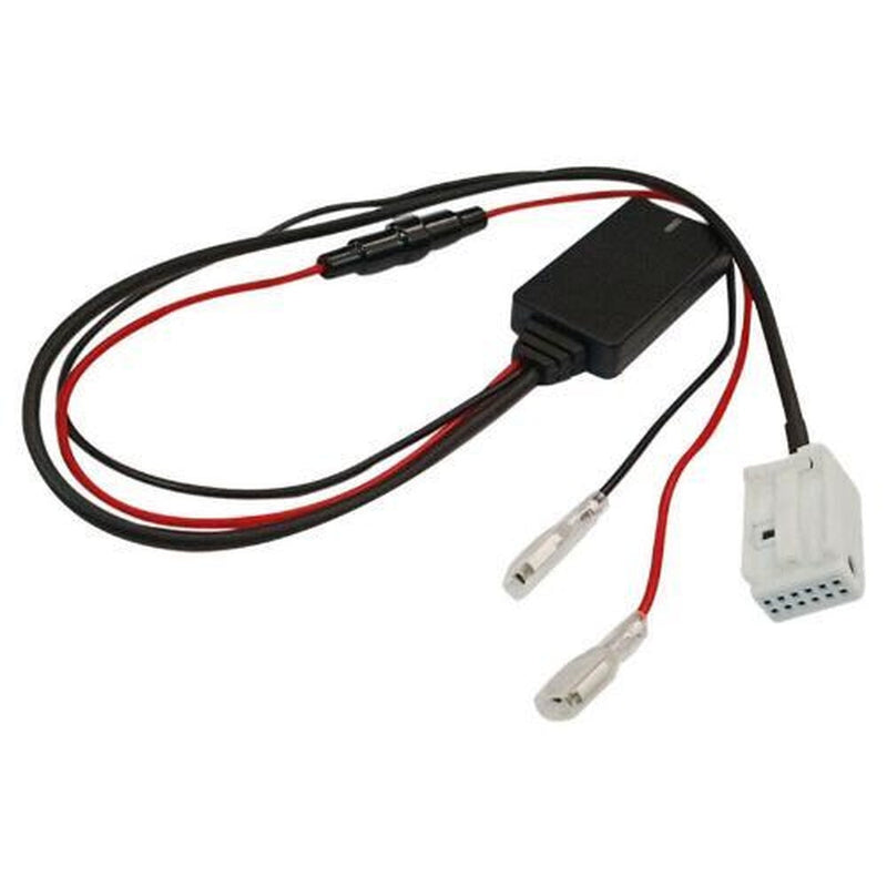 Bluetooth Audio Streaming Module to suit Holden Commodore VE — image 1