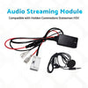 Bluetooth Audio Streaming Module to suit Holden Commodore VE — image 2