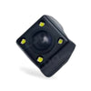 Rear view camera in kia Rio 3 hatchback platinum 2011-2017 ceed 2 2012-2018 hatchback — image 2
