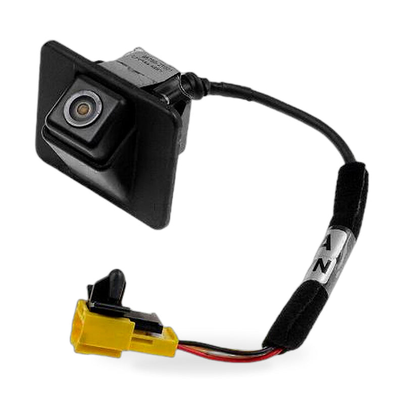 Rear View Back Up Camera Fit for 2011 2012 2013 Kia Optima Replaces 95760-2T001 — image 1
