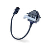 @ 95760-2T650 New Rear View Backup Parking Camera For 2014 2015 2016 Kia Optima — image 2