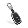 Zinc Alloy Remote Key Fob Case Cover Shell For LDV D90 3buttons Key Fob — image 2