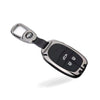 Zinc Alloy Remote Key Fob Case Cover Shell For LDV D90 3buttons Key Fob — image 3