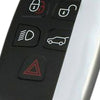Smart Key Remote For Land Rover Discovery 4 Range Rover Evoque Jaguar XF New AU — image 4