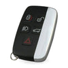 Smart Key Remote For Land Rover Discovery 4 Range Rover Evoque Jaguar XF New AU — image 1