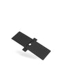 3 Pcs/Set Gear Shift Lever Panel Cover For-Mitsubishi For-Montero For Pajero-V93 — image 2