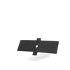 3 Pcs/Set Gear Shift Lever Panel Cover For-Mitsubishi For-Montero For Pajero-V93 — image 3