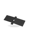 3 Pcs/Set Gear Shift Lever Panel Cover For-Mitsubishi For-Montero For Pajero-V93 — image 1