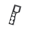 Central Gear Shift Panel Cover to suit Mitsubishi Triton MV GSR GLS 2024 — image 2