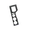 Central Gear Shift Panel Cover to suit Mitsubishi Triton MV GSR GLS 2024 — image 3