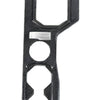 Central Gear Shift Panel Cover to suit Mitsubishi Triton MV GSR GLS 2024 — image 4