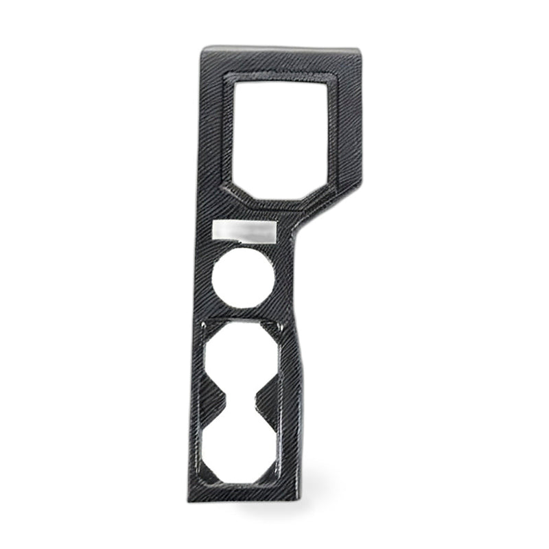 Central Gear Shift Panel Cover to suit Mitsubishi Triton MV GSR GLS 2024 — image 1