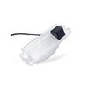 to suit Renault Dacia Dacia Sandero rear view reversing camera night vision car image lens — image 3
