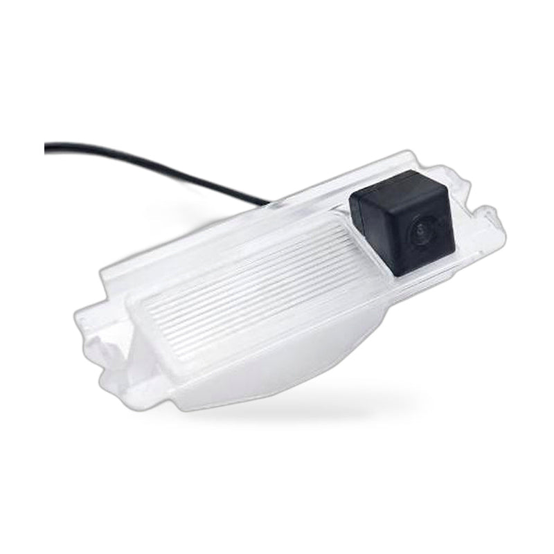 to suit Renault Dacia Dacia Sandero rear view reversing camera night vision car image lens — image 1