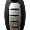 Nissan Rogue Smart Key, X-Trail Art. S180144110 — image 4