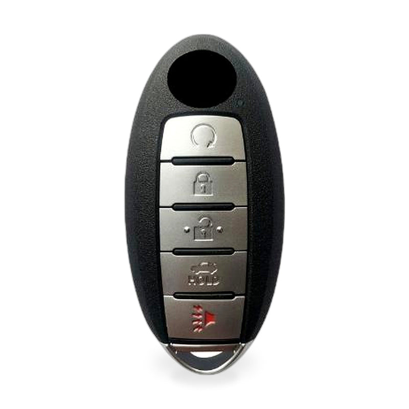 Nissan Rogue Smart Key, X-Trail Art. S180144110 — image 1