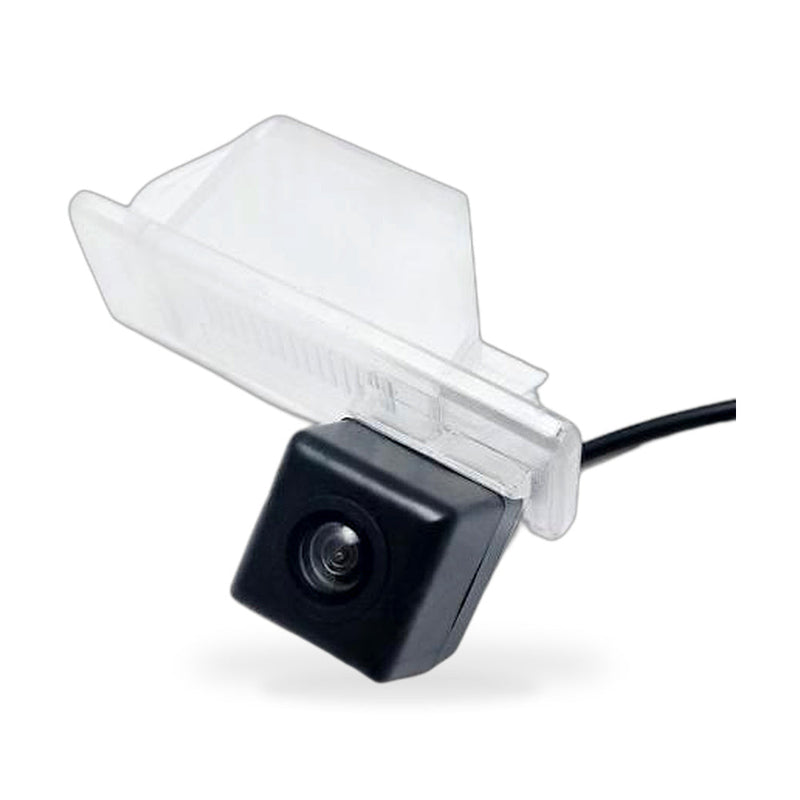 Rear view camera nissan juke 2010-2022/ qashqai 2005-2013/ x-trail t31 2005-2016 — image 1