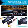 Car Reverse Rear View Backup Camera to suit Toyota Vitz — image 2