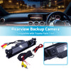 Car Reverse Rear View Backup Camera to suit Toyota Vitz — image 4
