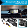 Car Reverse Camera to suit Toyota RAV4 2006-2012 — image 2