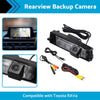 Car Reverse Camera to suit Toyota RAV4 2006-2012 — image 3