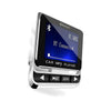Handsfree Wireless Bluetooth Car Kit FM Transmitter MP3 Player USB Charge — image 2