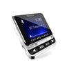 Handsfree Wireless Bluetooth Car Kit FM Transmitter MP3 Player USB Charge — image 3