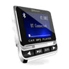 Handsfree Wireless Bluetooth Car Kit FM Transmitter MP3 Player USB Charge — image 1