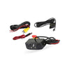 3in1 170° Car Reverse Rear View Camera with Backup Radar Parking Sensor — image 6