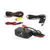 3in1 170° Car Reverse Rear View Camera with Backup Radar Parking Sensor — image 5