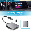 Gray Bluetooth USB Wireless Receiver to suit Apple CarPlay Adapter — image 4