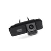 Rear View Camera For VW Volkswagen Passat Polo Golf Bora Reverse Backup Parking — image 3